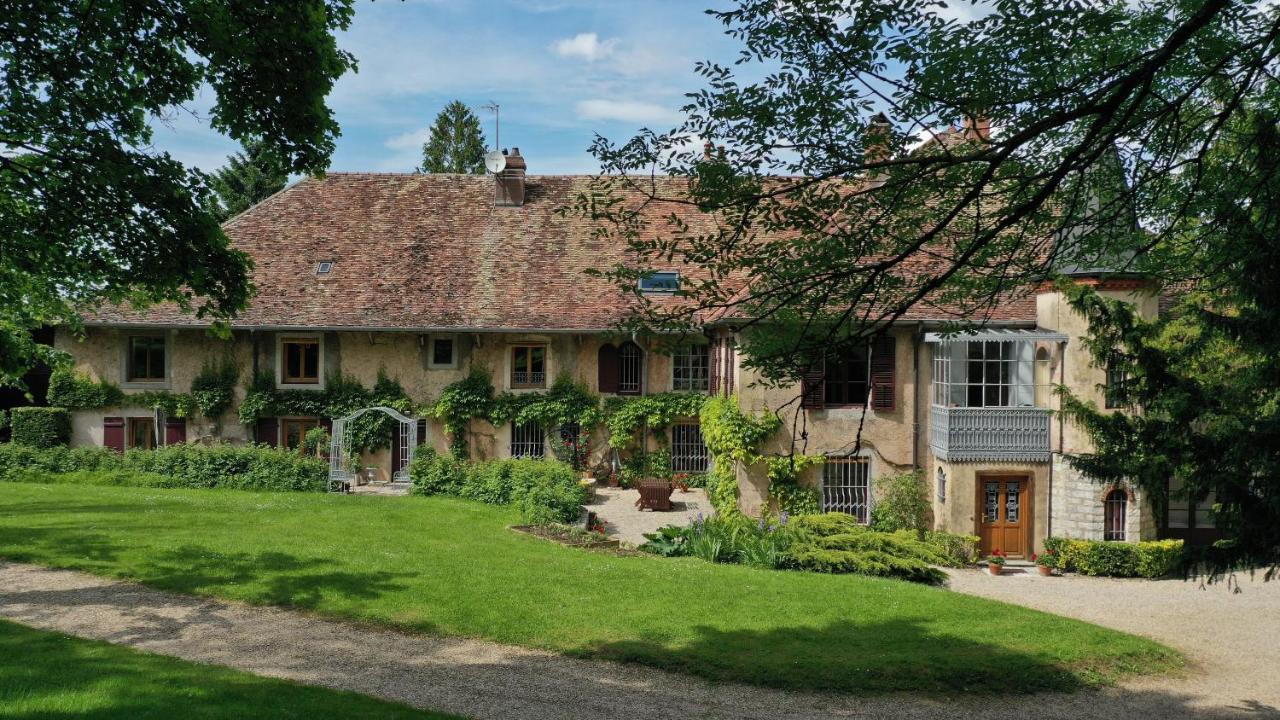Domaine De Bellevue Du Mont Begon Marnoz