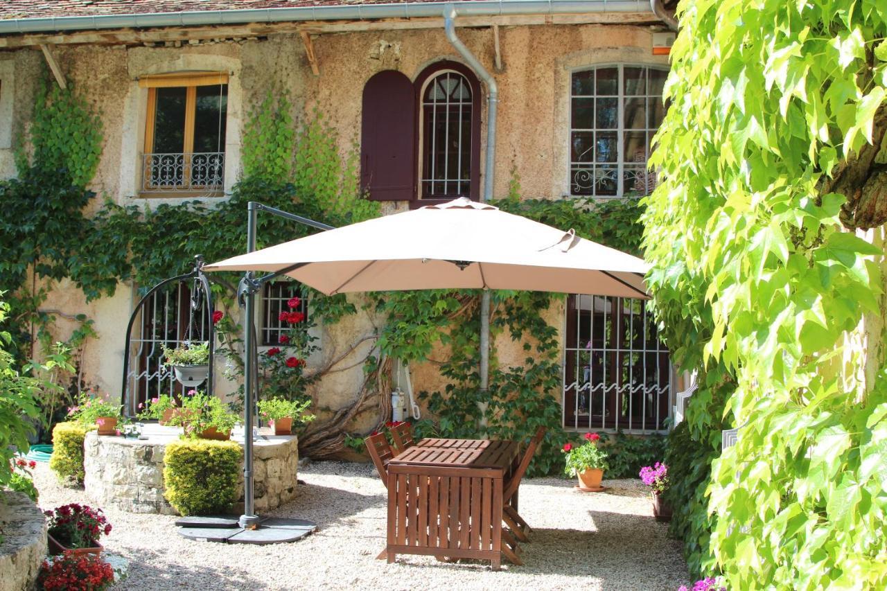 Domaine De Bellevue Du Mont Begon Hébergement de vacances *